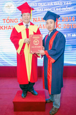 TS. Lê Phương Trường