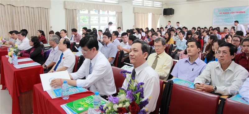 Ngày hội Khoa học và Công nghệ 