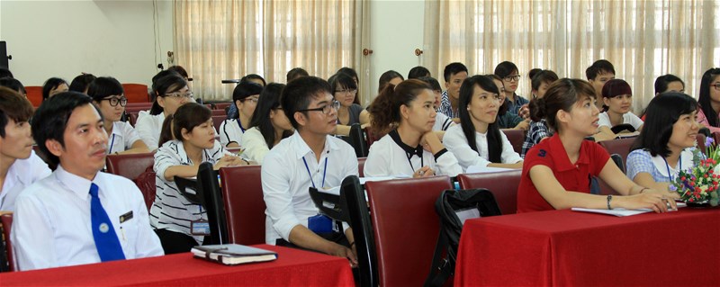 seminar văn hóa doanh nghiệp Nhật Bản