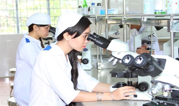 Đại học Lạc Hồng - tự hào tuổi 25