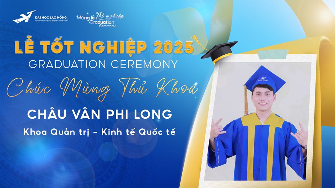 Chân dung 14 gương mặt thủ khoa toàn khóa năm 2025