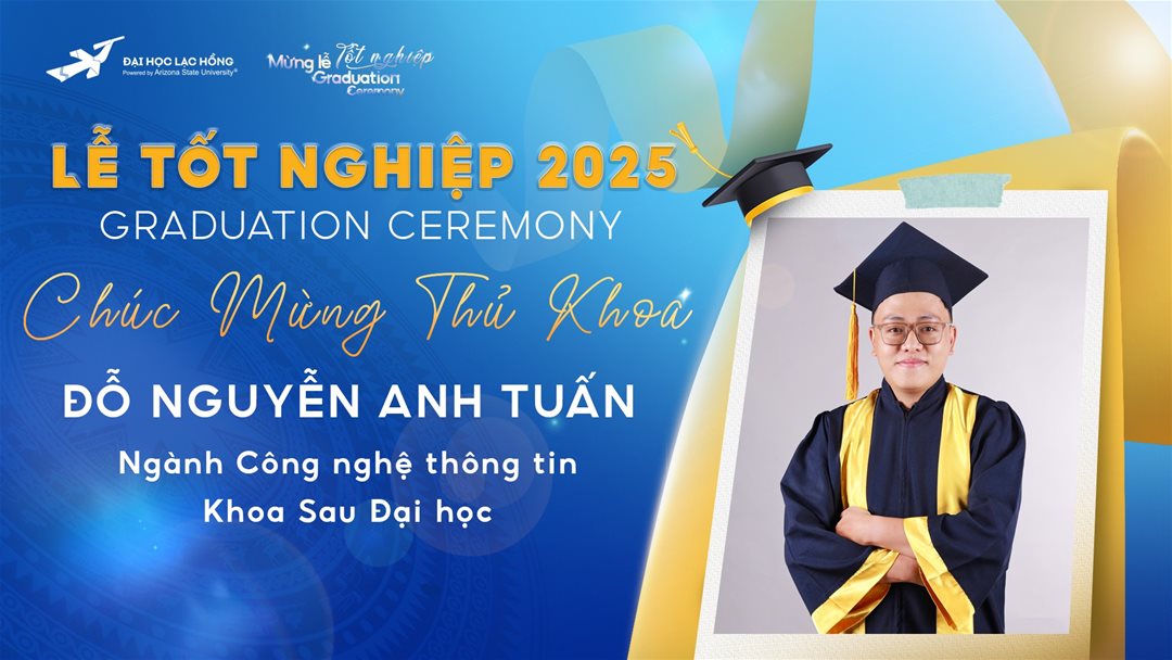 Chân dung 14 gương mặt thủ khoa toàn khóa năm 2025