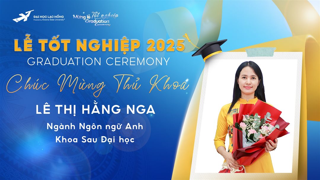 Chân dung 14 gương mặt thủ khoa toàn khóa năm 2025