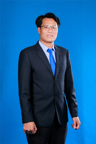 TS. Phạm Văn Toản