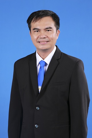 ThS. Lê Đức Thịnh