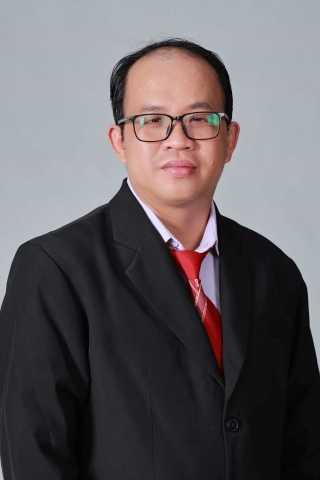 THS Lý Tuấn Phú